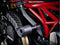 Evotech Performance Frame Sliders / Crash Protection '14-'20 Ducati Monster 821/1200/S, '16-'19 Monster 1200R