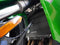 Evotech Performance Radiator Guard '20-'21 Kawasaki Ninja 1000SX