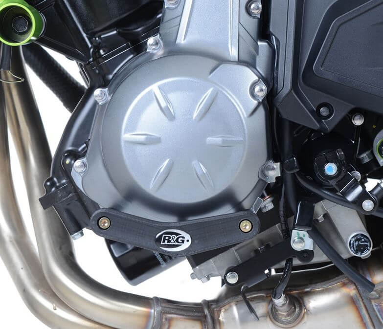 R&G Racing Engine Slider '17-'20 Kawasaki Z650/Ninja 650