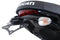 R&G Racing Tail Tidy/Fender Eliminator '16-'19 Ducati Scrambler Sixty2