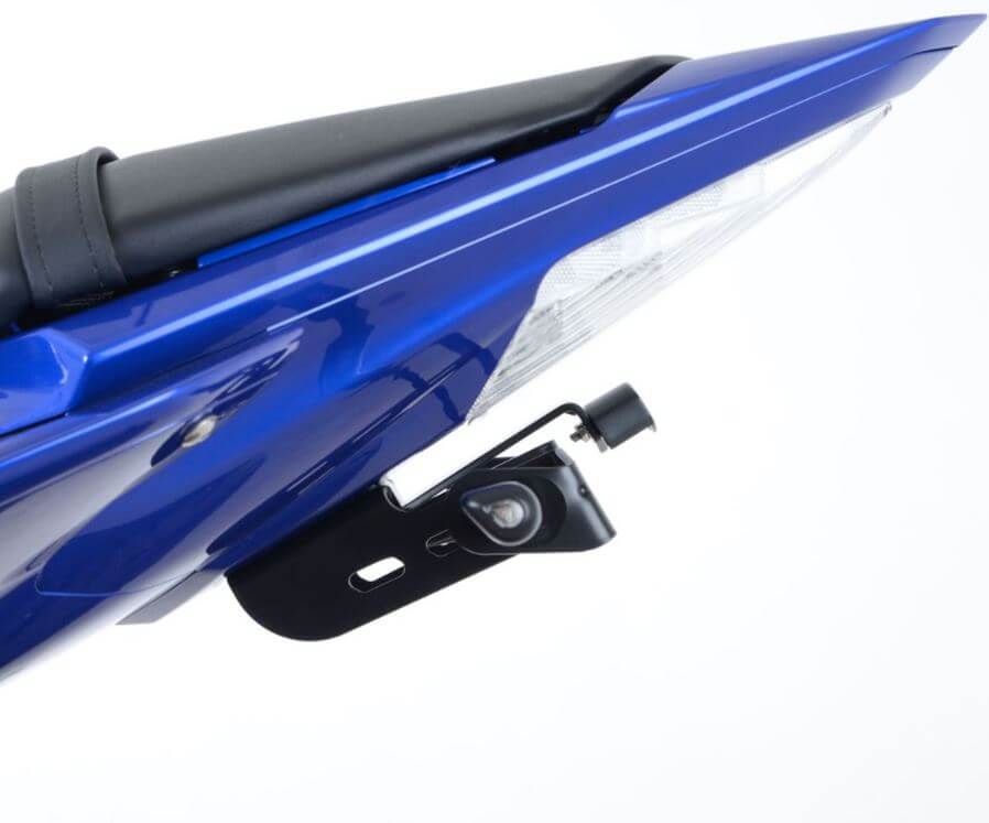 R&G 'Tail Tidy' Fender Eliminator Kit for '06-'16 Yamaha YZF-R6