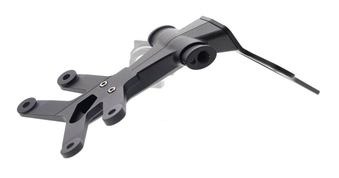 Evotech Performance Tail Tidy / Fender Eliminator 2018+ Husqvarna Vitpilen 701