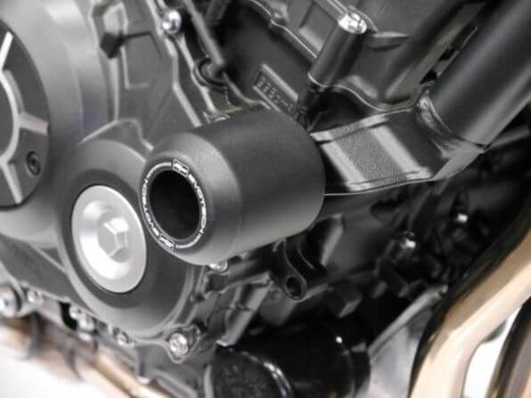 Evotech Performance Frame Crash Protection '18-'20 Honda CB1000R Neo Sports Cafe