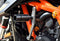 Sato Racing Frame Sliders '20- KTM 1290 Super Duke R