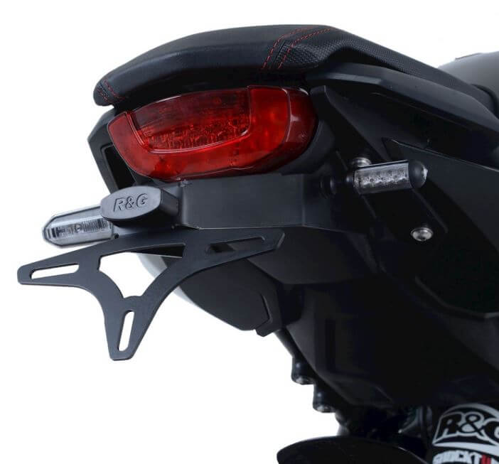 R&G Racing Tail Tidy '19-'20 Honda CBR650R/CB650R Neo Sports Cafe