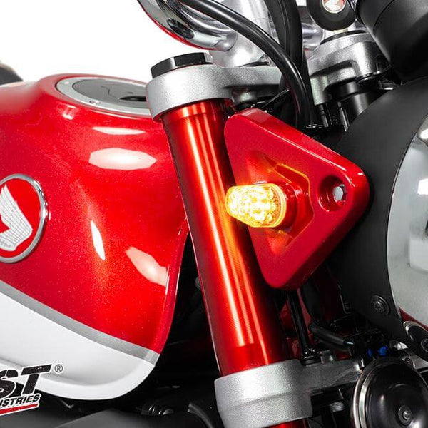 Honda monkey turn signals cheap