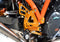 Sato Racing Adjustable Rearsets '20- KTM 1290 Super Duke R