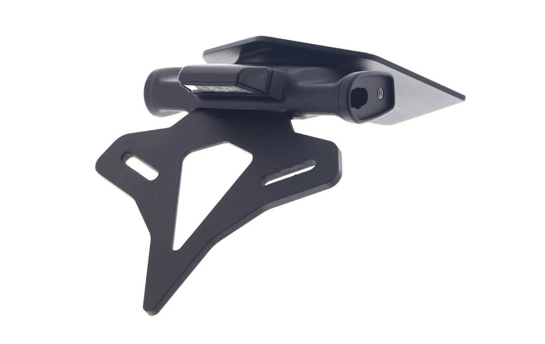 Evotech Performance Fender Eliminator Kit '20-'21 BMW S1000RR, '21- S1000R