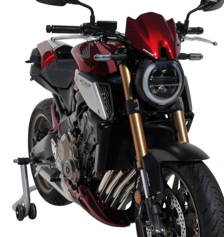 Ermax Nose Fairing 2019+ Honda CB650R Neo Sports Cafe