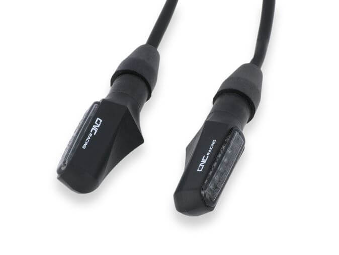 CNC Racing TASK LED Front Turn Signal (Pairs)