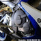 GB Racing Protection Bundle '06-'20 Suzuki GSX-R 600/750