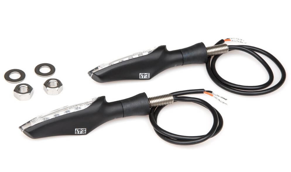 Yoshimura LED Rear Turn Signal Kit