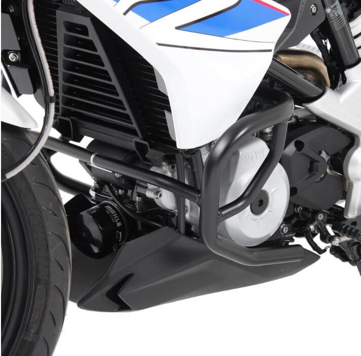 Hepco & Becker Crash Bar Engine Guard '16-'19 BMW G310R