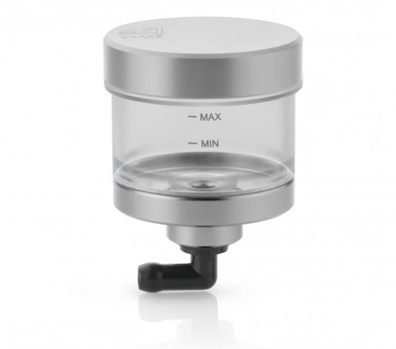 Rizoma 'PURE' Front Brake Fluid Tank / Reservoir