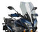 Puig Touring Windscreens '18-'19 Yamaha Tracer 900 GT