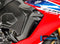 ILMBERGER Carbon Fiber Air Vent Cover (Right) 2017-2018 Honda CBR1000RR