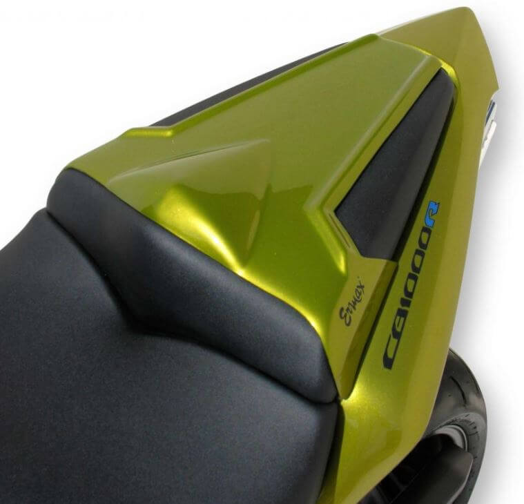 Ermax Seat Cover For 2008-2017 Honda CB1000R