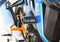 Sato Racing Frame Sliders '17-'22 Suzuki GSX-S750