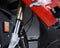 R&G Racing Aluminum Radiator Guard '19-'23 BMW S1000RR, '21-'23 S1000R, '20-'23 S1000XR