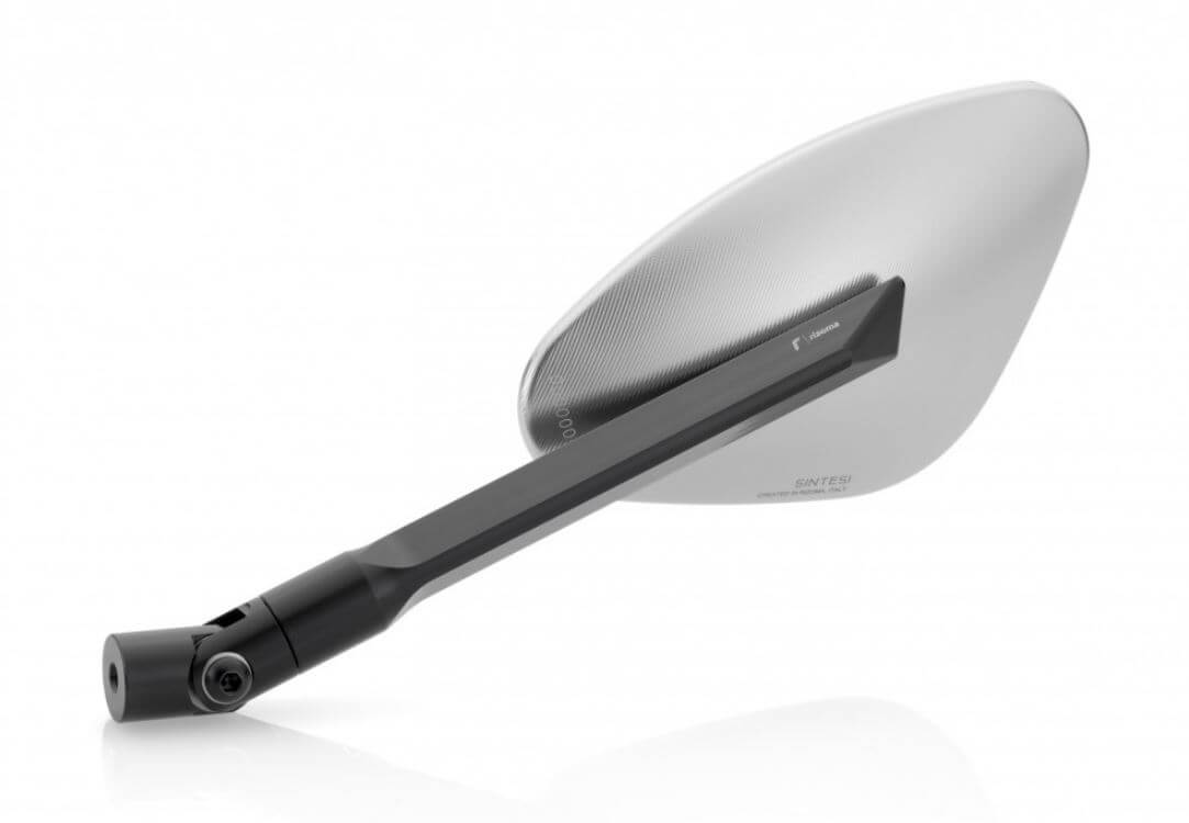 Rizoma GENESI Mirror Universal (Each)