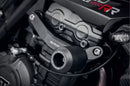 Evotech Performance Crash Protection '22-'23 Triumph Speed Triple 1200 RR