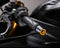 Lightech 200 Series Handlebar Balancers '12-'20 Ducati Panigale 899/959/1199/1299/V2 | Check Fitment