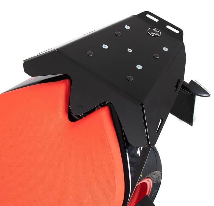 Hepco & Becker Sportrack 2021 Aprilia RSV4 / Tuono V4 1100 Factory