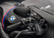 Rizoma Fairing Sport Mirror Adapter for 2017-2018 BMW R nine T Racer |    BS761B