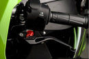 Womet-Tech EVO Shorty Lever Set '17-'22 Kawasaki Z900, Z650, Ninja 650