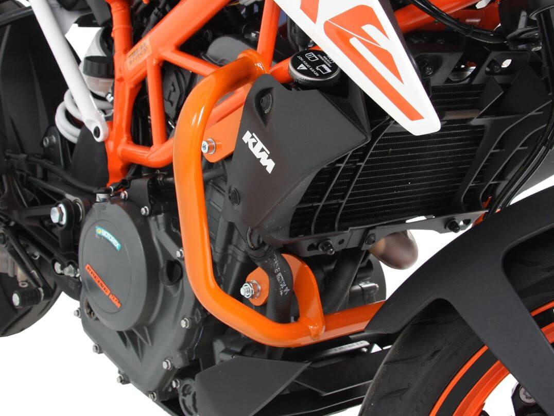 Hepco & Becker Engine Guard 2017+ KTM 390 Duke