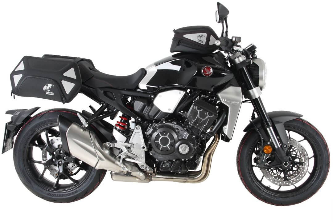 Hepco & Becker C-Bow Carrier 2018- Honda CB1000R Neo Sports Cafe
