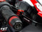 Womet-Tech EVO Shorty Lever Set '15-'19 Yamaha R3