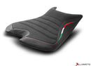 LuiMoto Italy Sport Seat Cover '21-'22 Aprilia RS 660 / Tuono 660