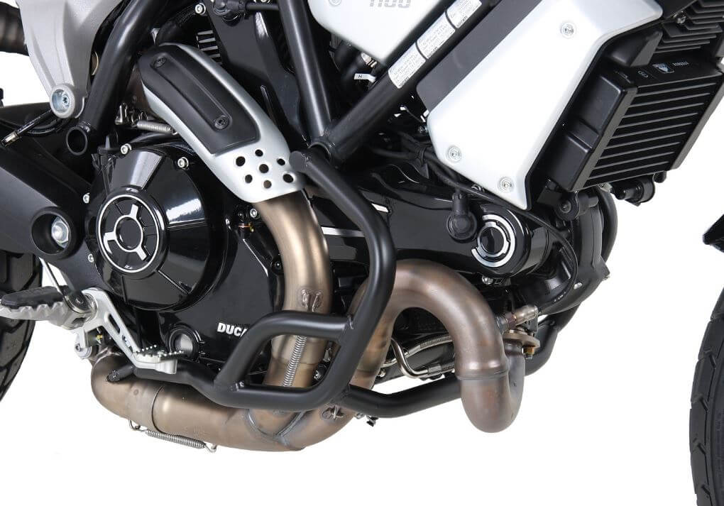 Hepco & Becker Engine Guard 2018- Ducati Scrambler 1100