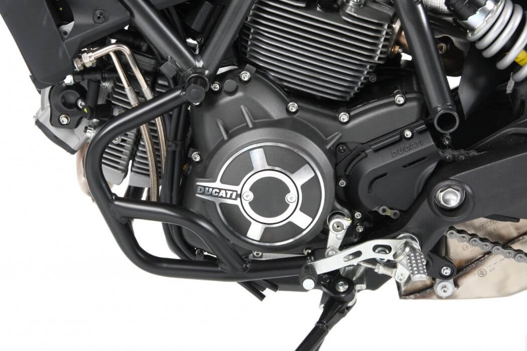 Hepco & Becker Engine Guard Ducati '15-'18 Scrambler 800/ '16+ Sixty 2