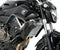 Hepco & Becker Engine Guard w.Sliders '14-'17 Yamaha MT-07 / FZ-07
