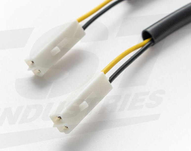 TST Industries Kawasaki Y-Style Signal Harness Splitter