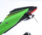 R&G Racing Tail Tidy '18-'20 Kawasaki Ninja 250/400, '19-'20 Z250/400