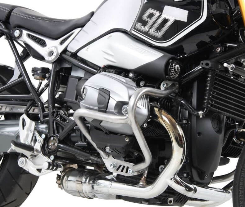 Hepco & Becker Engine Guard 2014- BMW R nine T (All Variant)