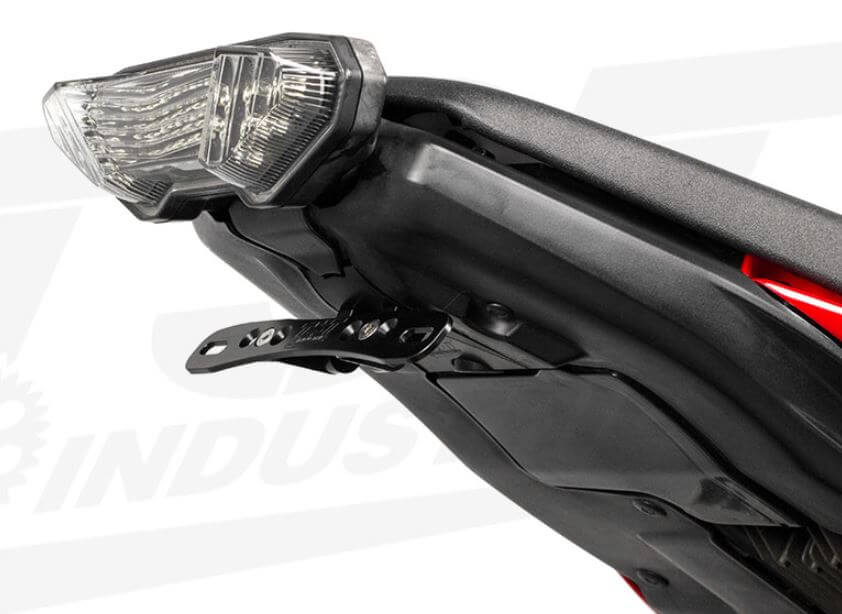 TST Industries Elite-1 Fender Eliminator '14-'16 Yamaha FZ-09/MT-09