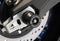 Evotech Performance Rear Paddock Spindle Bobbins / Sliders '15+ Ducati Scrambler (All Models), '17+ Monster 797