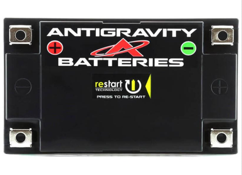 Antigravity ATX-12 Re-Start Lithium Battery