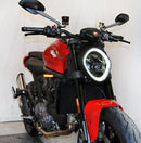 New Rage Cycles Front Turn Signals 2021 Ducati Monster 950