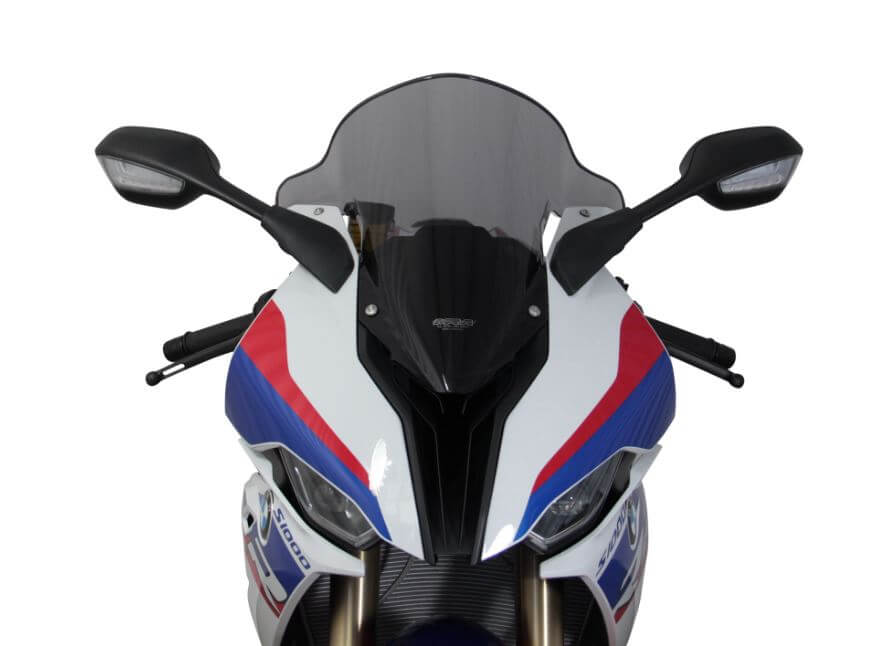 MRA Racing "R" Windscreen 2019-2022 BMW S1000RR