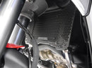 Evotech Performance Radiator Oil Cooler Guard Set '21-  Ducati Multistrada V4/S/Sport