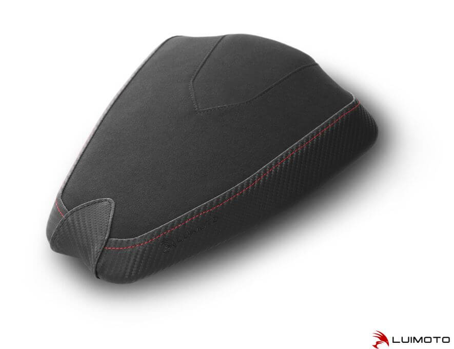 LuiMoto Italy Sport Seat Cover '21-'22 Aprilia RS 660 / Tuono 660 | Passenger