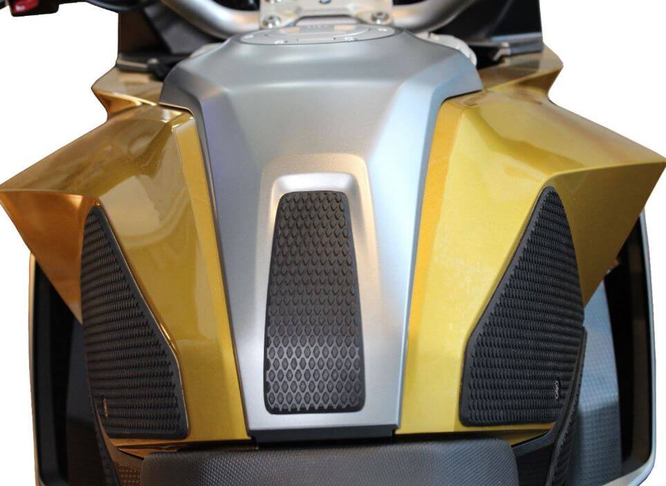 TechSpec Snake Skin Tank Grip Pads 2020+ BMW F900XR