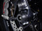 Evotech Performance Front Axle Sliders '13-'19 Ducati Monster 1200/S/R