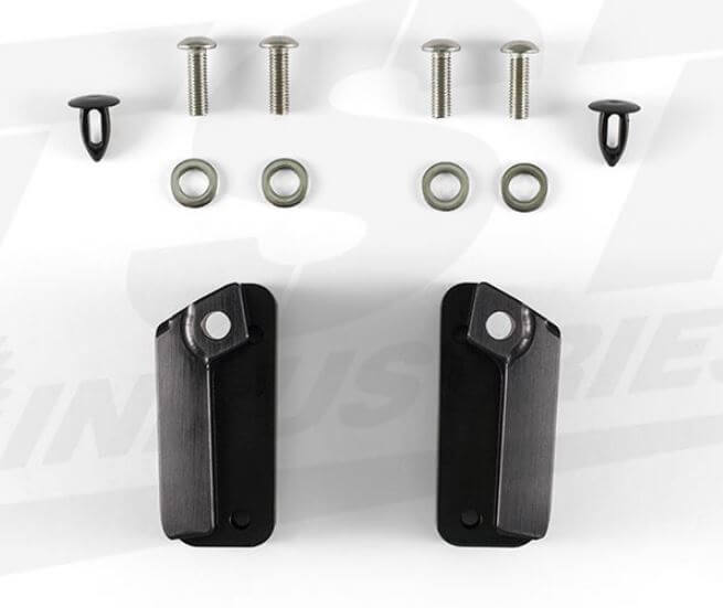 TST Industries Undertail Closeout 2017-2019 Yamaha MT-09 / FZ-09