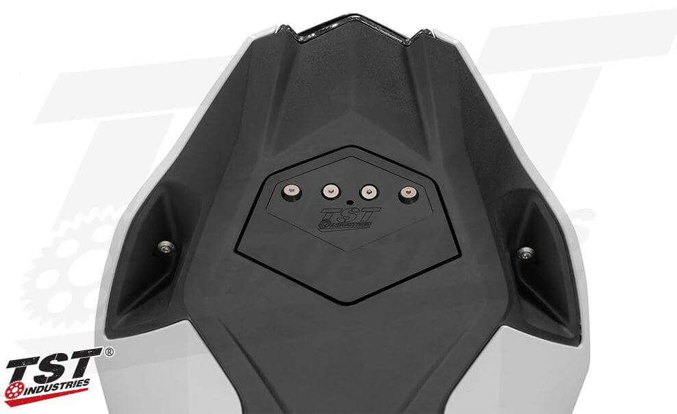 TST Industries Undertail Closeout 2020+ BMW S1000RR